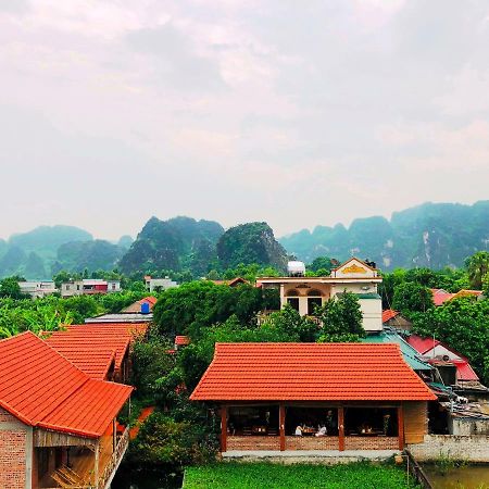 Ninh Binh Greenland Homestay Luaran gambar